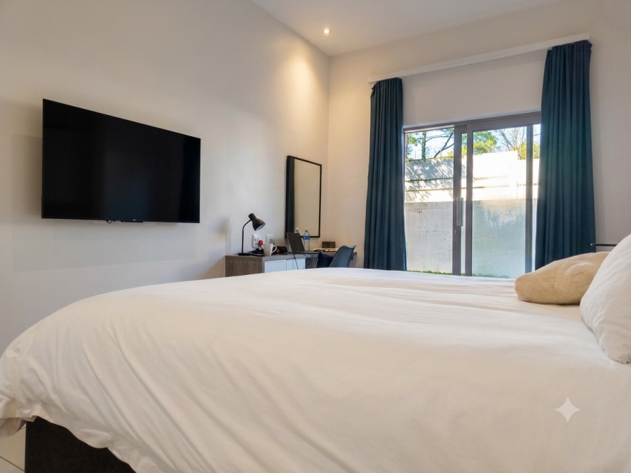 To Let 2 Bedroom Property for Rent in Rosebank Gauteng