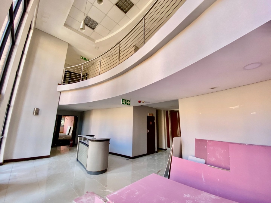 To Let Commercial Property for Rent in Faerie Glen Gauteng