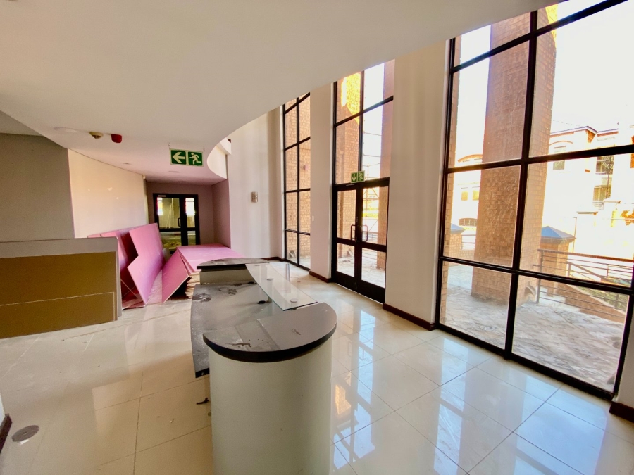 To Let Commercial Property for Rent in Faerie Glen Gauteng