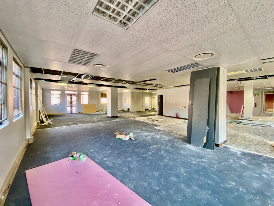 To Let Commercial Property for Rent in Faerie Glen Gauteng