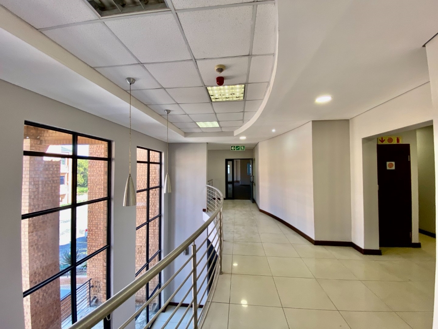 To Let Commercial Property for Rent in Faerie Glen Gauteng