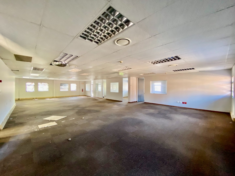 To Let Commercial Property for Rent in Faerie Glen Gauteng