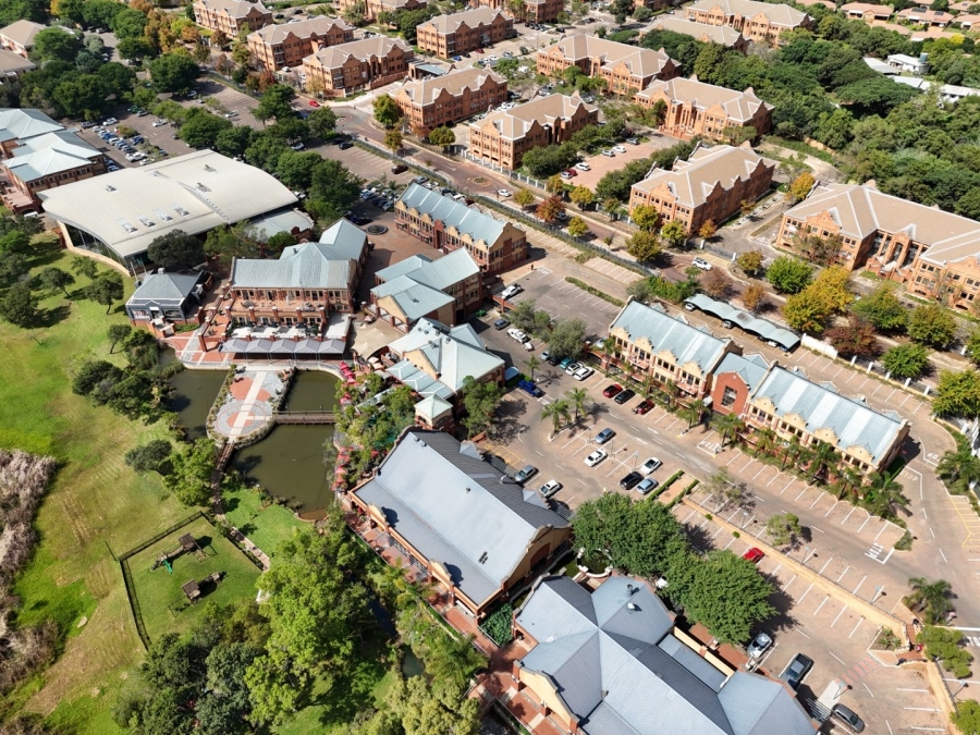 To Let Commercial Property for Rent in Faerie Glen Gauteng