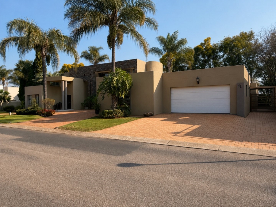 5 Bedroom Property for Sale in Centurion Golf Estate Gauteng