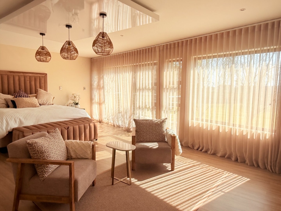 5 Bedroom Property for Sale in Centurion Golf Estate Gauteng