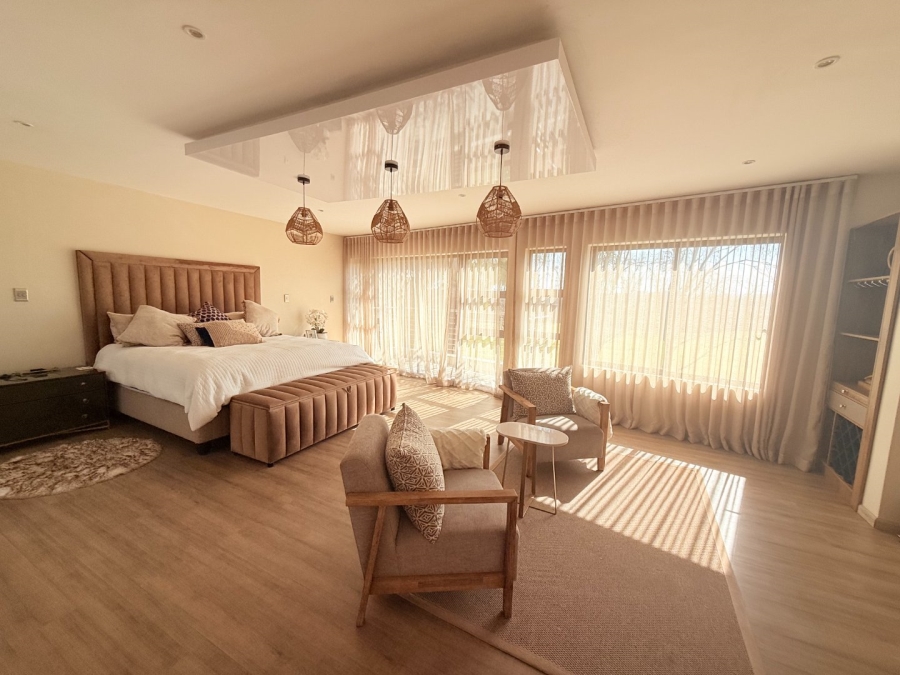 5 Bedroom Property for Sale in Centurion Golf Estate Gauteng