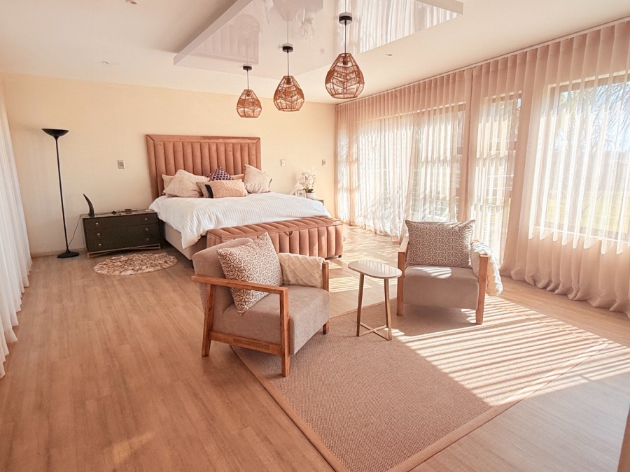 5 Bedroom Property for Sale in Centurion Golf Estate Gauteng