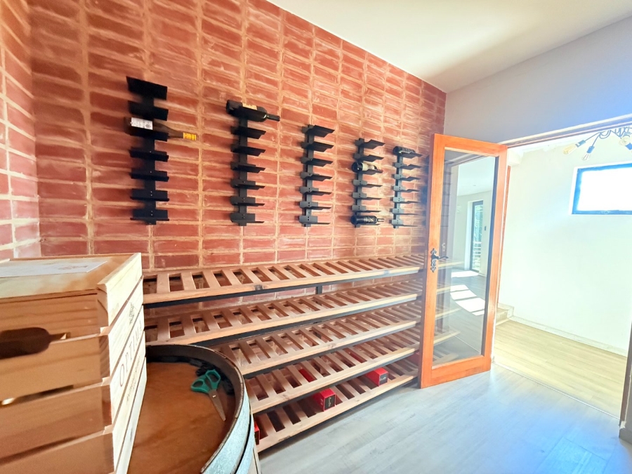 5 Bedroom Property for Sale in Centurion Golf Estate Gauteng