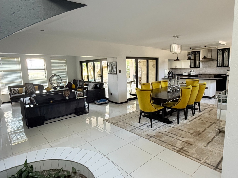 5 Bedroom Property for Sale in Centurion Golf Estate Gauteng