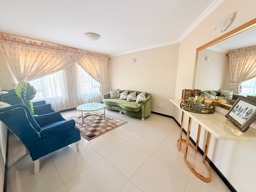 5 Bedroom Property for Sale in Centurion Golf Estate Gauteng