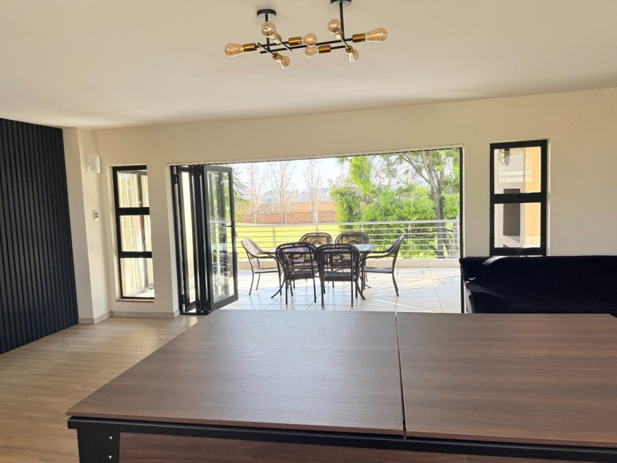 5 Bedroom Property for Sale in Centurion Golf Estate Gauteng