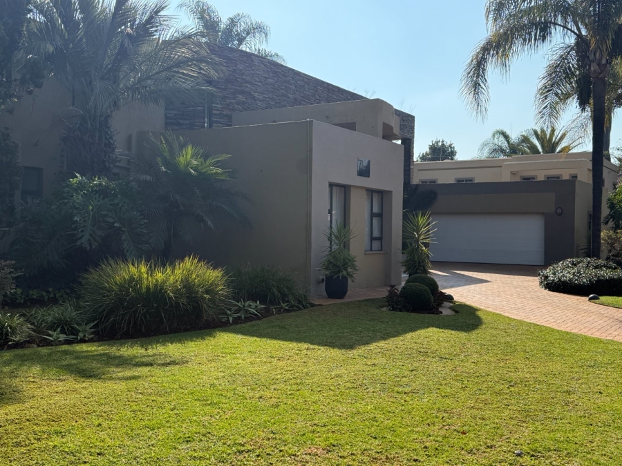 5 Bedroom Property for Sale in Centurion Golf Estate Gauteng