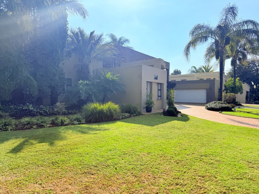 5 Bedroom Property for Sale in Centurion Golf Estate Gauteng