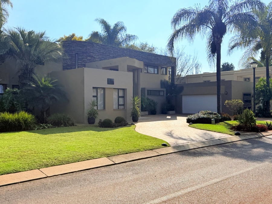 5 Bedroom Property for Sale in Centurion Golf Estate Gauteng