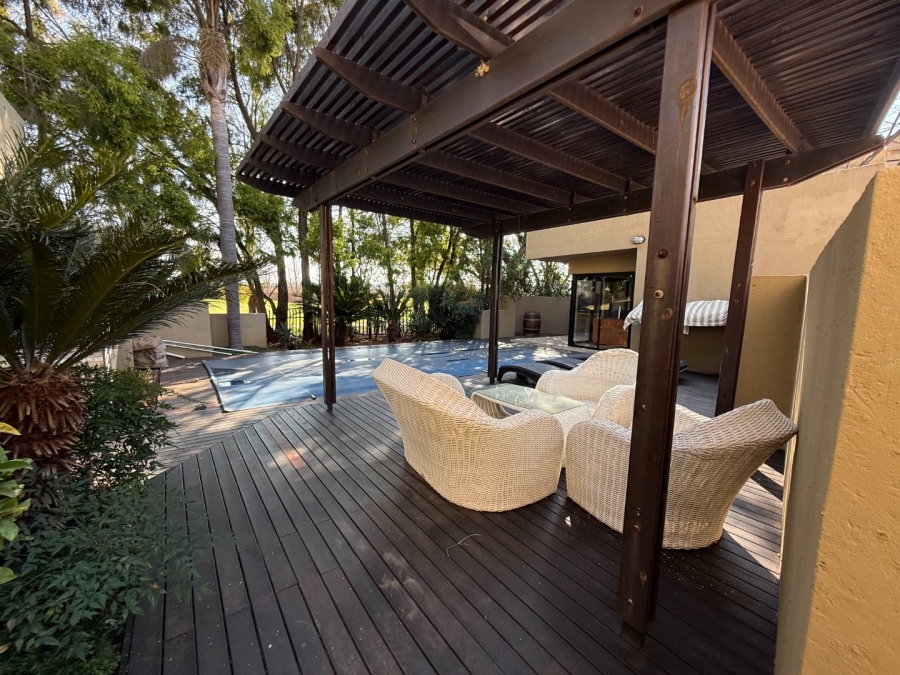 5 Bedroom Property for Sale in Centurion Golf Estate Gauteng