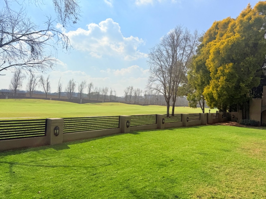 5 Bedroom Property for Sale in Centurion Golf Estate Gauteng