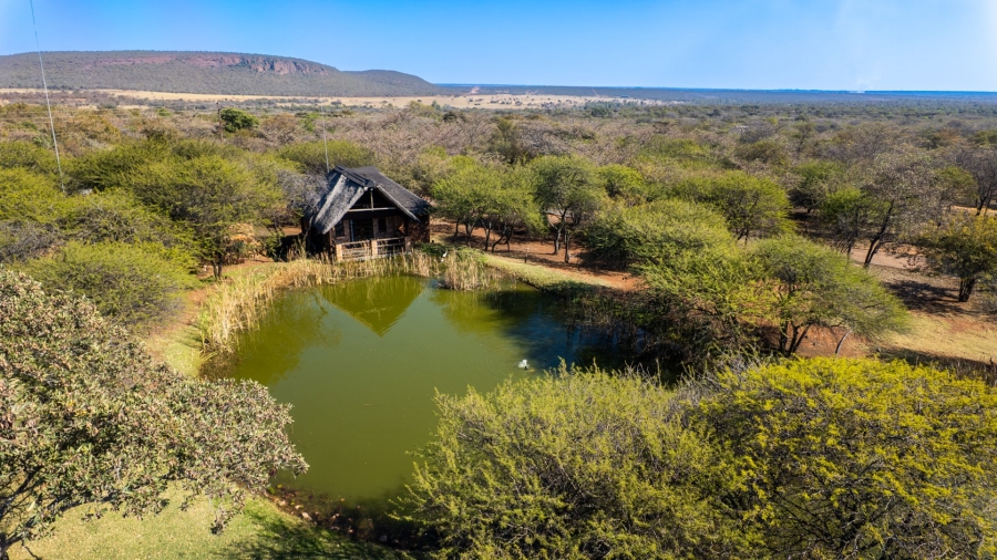 31 Bedroom Property for Sale in Dinokeng Game Reserve Gauteng