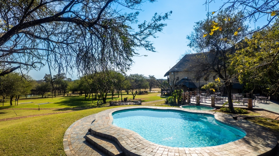 31 Bedroom Property for Sale in Dinokeng Game Reserve Gauteng