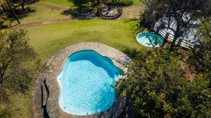 31 Bedroom Property for Sale in Dinokeng Game Reserve Gauteng