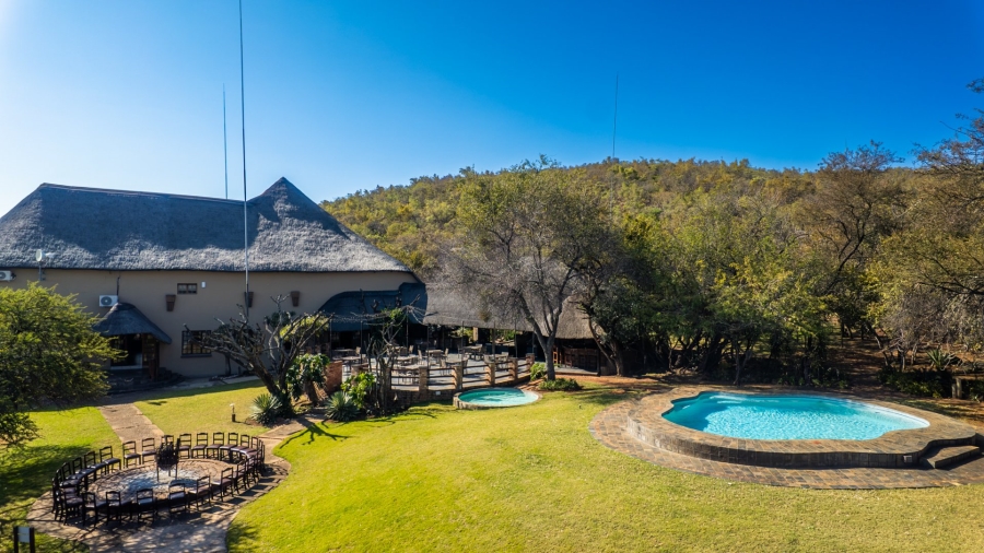 31 Bedroom Property for Sale in Dinokeng Game Reserve Gauteng