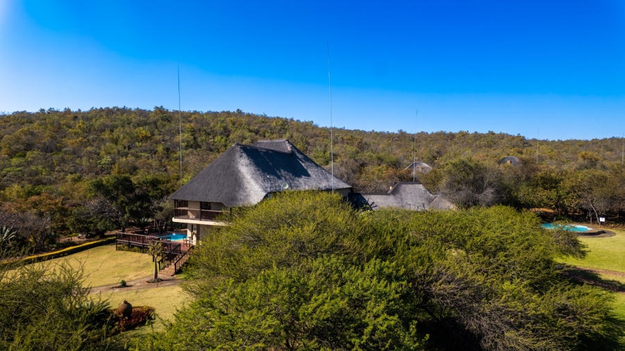 31 Bedroom Property for Sale in Dinokeng Game Reserve Gauteng