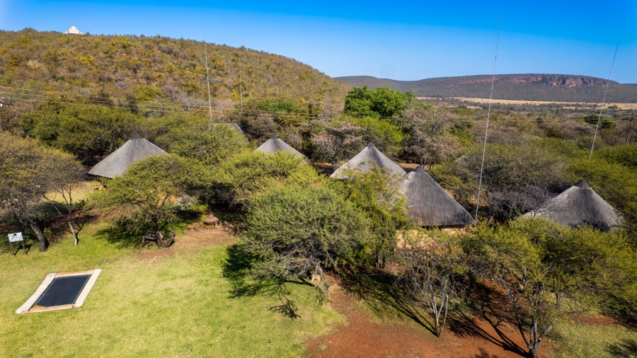 31 Bedroom Property for Sale in Dinokeng Game Reserve Gauteng
