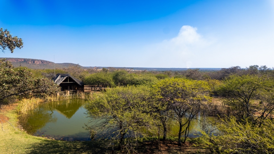 31 Bedroom Property for Sale in Dinokeng Game Reserve Gauteng