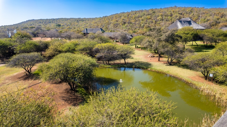31 Bedroom Property for Sale in Dinokeng Game Reserve Gauteng