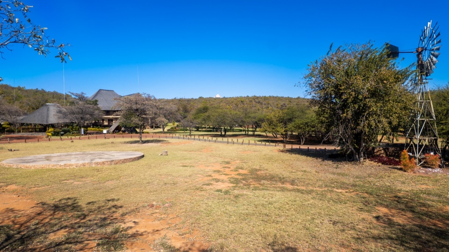 31 Bedroom Property for Sale in Dinokeng Game Reserve Gauteng