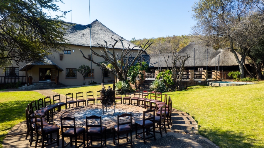 31 Bedroom Property for Sale in Dinokeng Game Reserve Gauteng