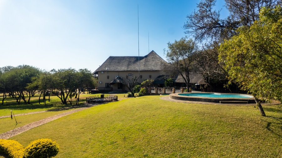 31 Bedroom Property for Sale in Dinokeng Game Reserve Gauteng