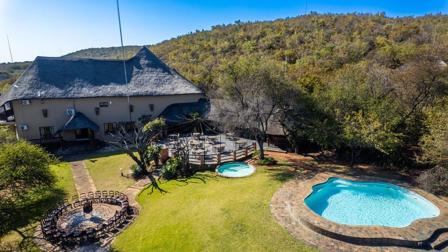 31 Bedroom Property for Sale in Dinokeng Game Reserve Gauteng