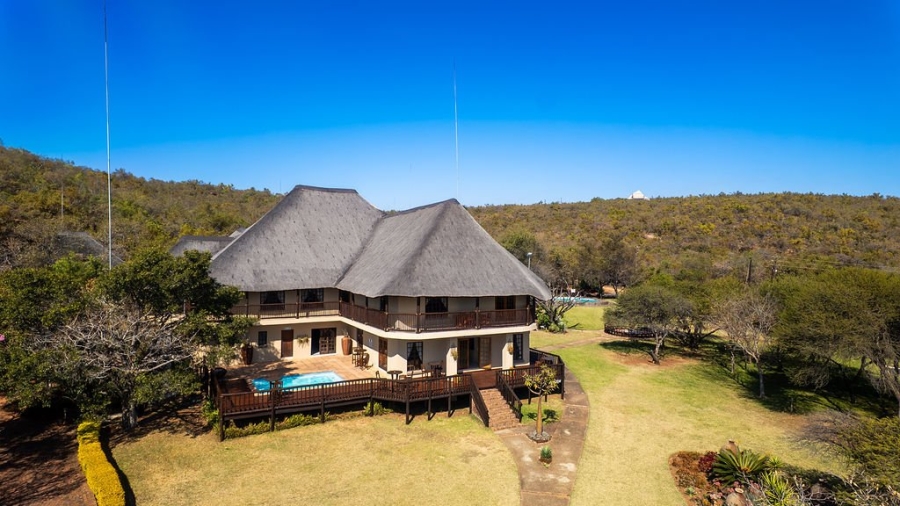31 Bedroom Property for Sale in Dinokeng Game Reserve Gauteng