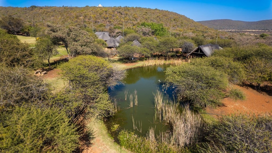 31 Bedroom Property for Sale in Dinokeng Game Reserve Gauteng