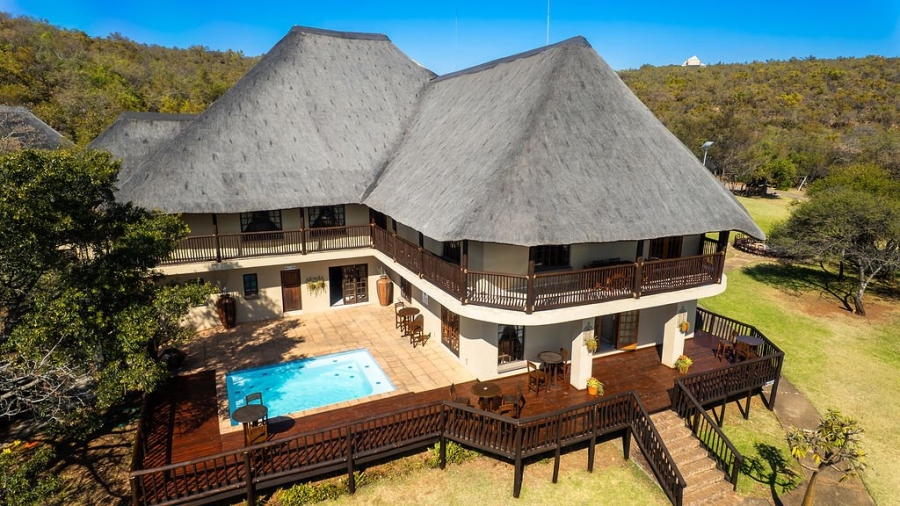 31 Bedroom Property for Sale in Dinokeng Game Reserve Gauteng
