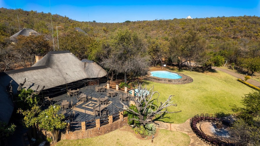 31 Bedroom Property for Sale in Dinokeng Game Reserve Gauteng
