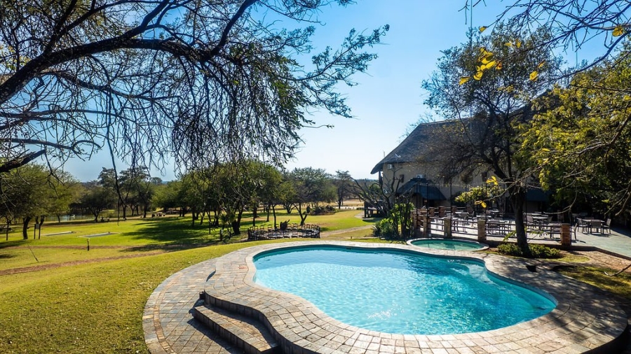 31 Bedroom Property for Sale in Dinokeng Game Reserve Gauteng