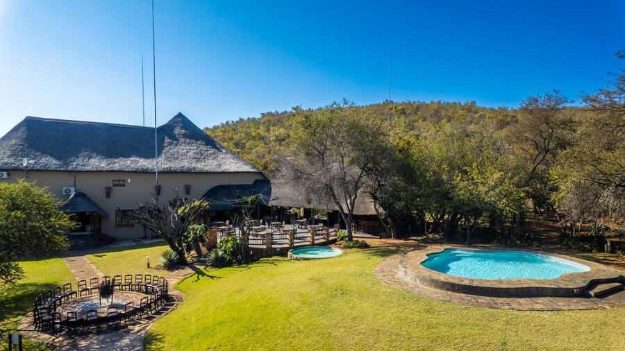 31 Bedroom Property for Sale in Dinokeng Game Reserve Gauteng