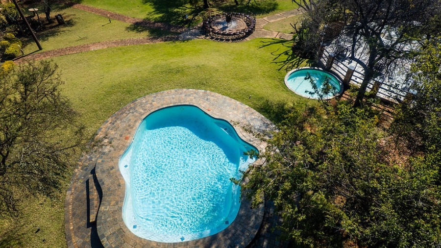 31 Bedroom Property for Sale in Dinokeng Game Reserve Gauteng