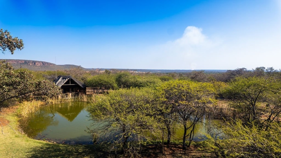31 Bedroom Property for Sale in Dinokeng Game Reserve Gauteng