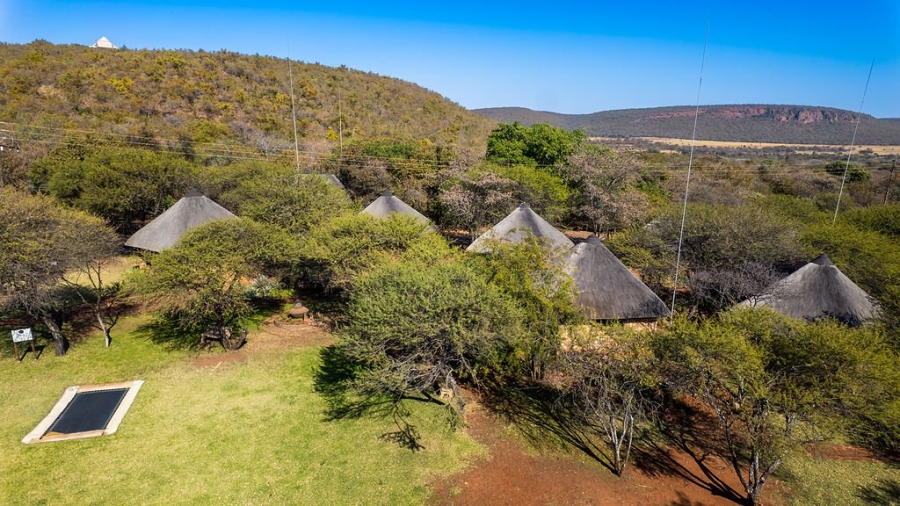 31 Bedroom Property for Sale in Dinokeng Game Reserve Gauteng