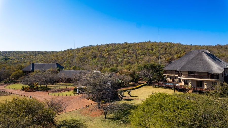 31 Bedroom Property for Sale in Dinokeng Game Reserve Gauteng