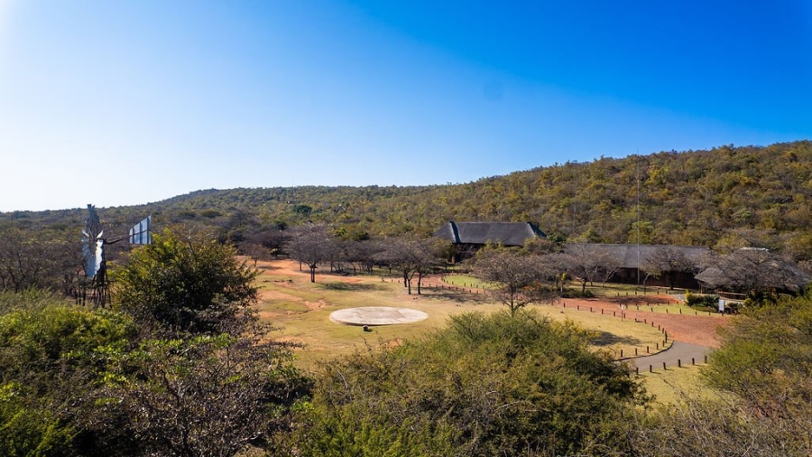 31 Bedroom Property for Sale in Dinokeng Game Reserve Gauteng