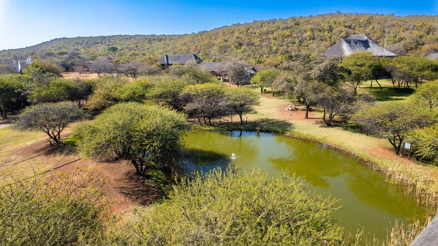 31 Bedroom Property for Sale in Dinokeng Game Reserve Gauteng