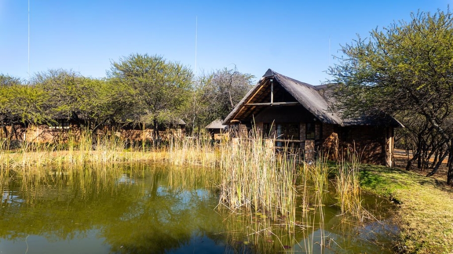 31 Bedroom Property for Sale in Dinokeng Game Reserve Gauteng