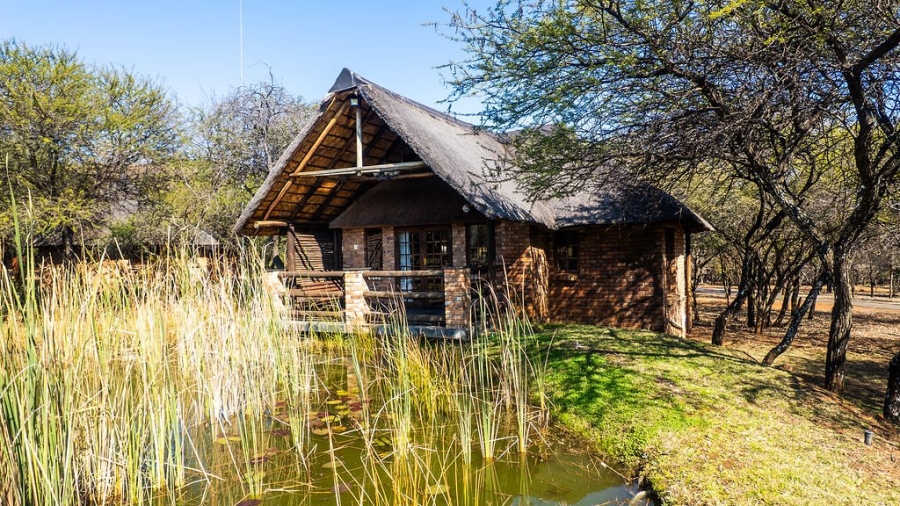 31 Bedroom Property for Sale in Dinokeng Game Reserve Gauteng