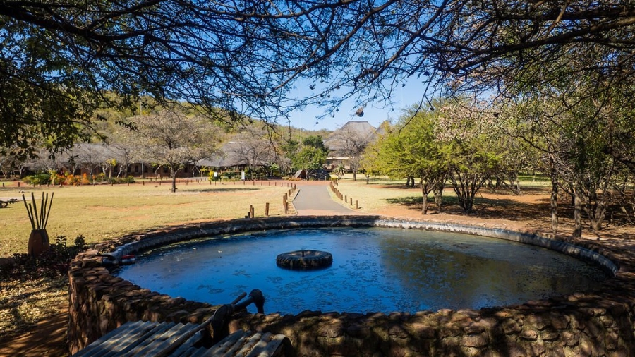 31 Bedroom Property for Sale in Dinokeng Game Reserve Gauteng