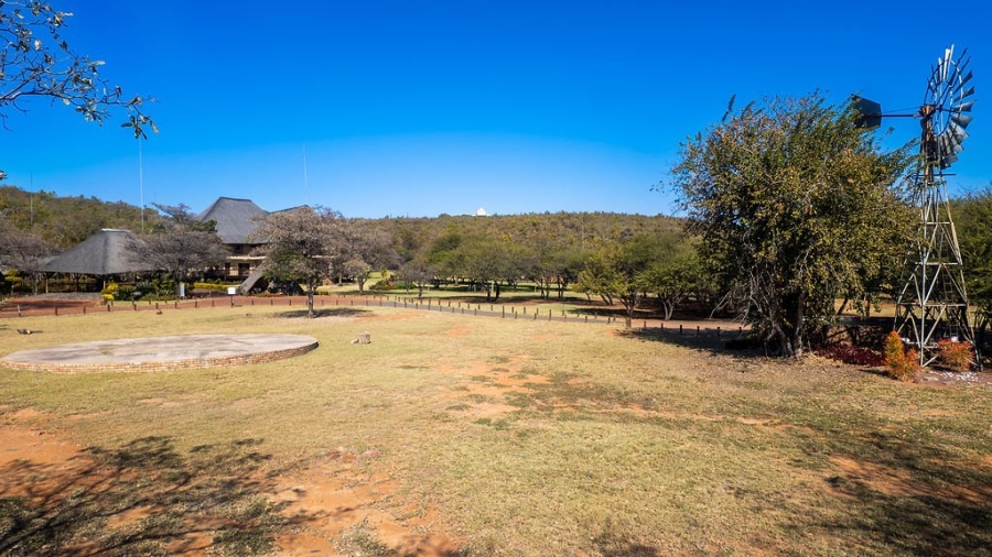 31 Bedroom Property for Sale in Dinokeng Game Reserve Gauteng