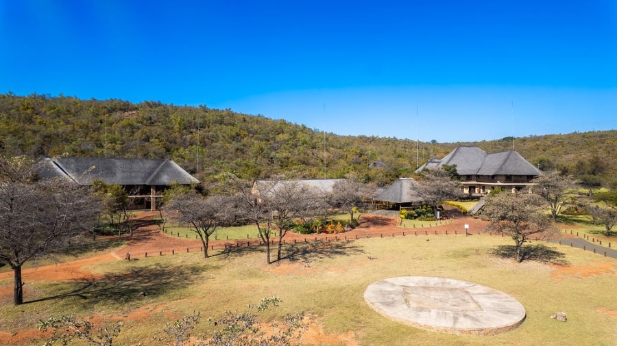 31 Bedroom Property for Sale in Dinokeng Game Reserve Gauteng