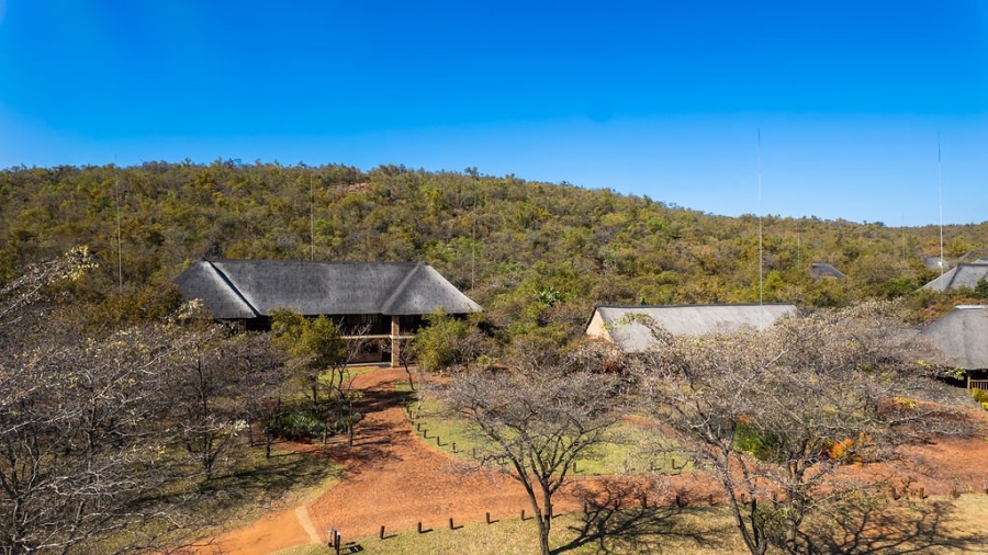 31 Bedroom Property for Sale in Dinokeng Game Reserve Gauteng